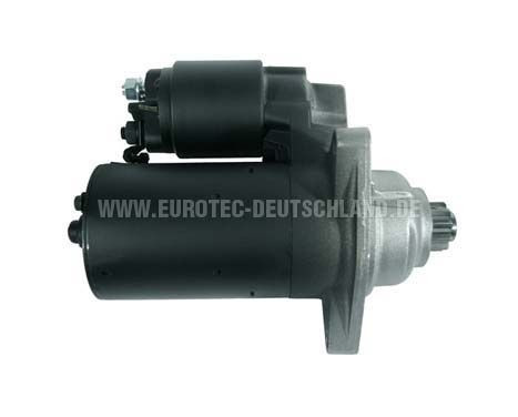 Starter 11018470 Eurotec, Image 5