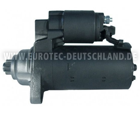 Starter 11018500 Eurotec, Image 5