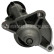 Starter 11018520 Eurotec