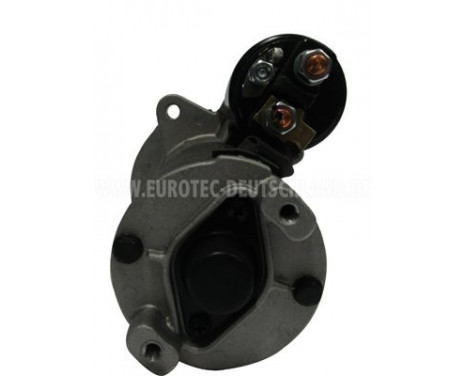 Starter 11018520 Eurotec, Image 3