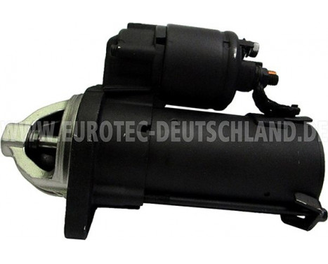 Starter 11018570 Eurotec, Image 5