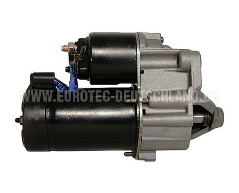 Starter 11018580 Eurotec, Image 2