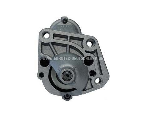 Starter 11018580 Eurotec, Image 4