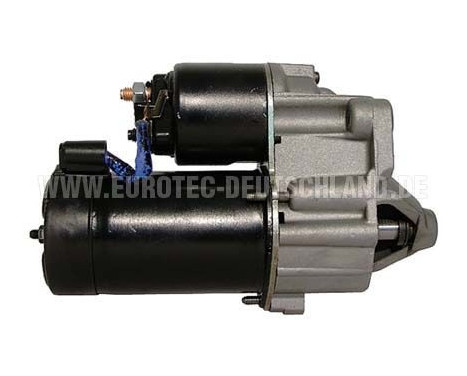 Starter 11018580 Eurotec, Image 5