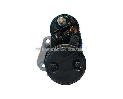 Starter 11018580 Eurotec, Image 6