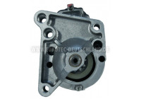 Starter 11018590 Eurotec