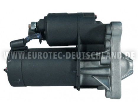 Starter 11018590 Eurotec, Image 2