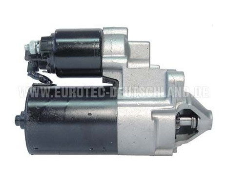 Starter 11018770 Eurotec, Image 5