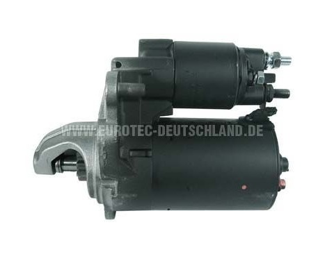 Starter 11018840 Eurotec, Image 5