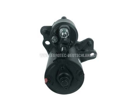 Starter 11018840 Eurotec, Image 6