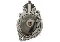 Starter 11018850 Eurotec