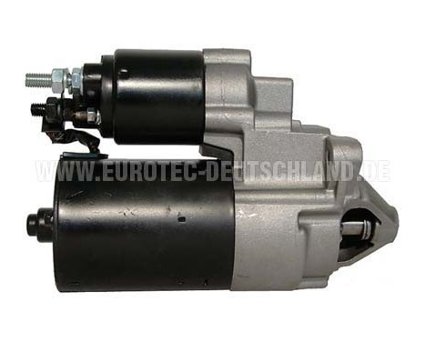 Starter 11018860 Eurotec, Image 2