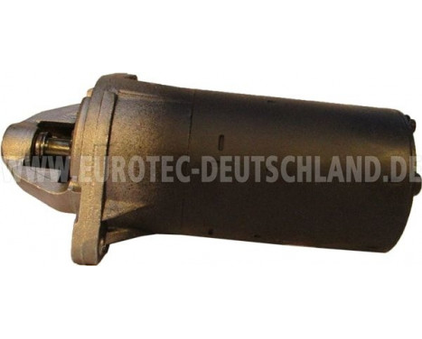 Starter 11018880 Eurotec, Image 4