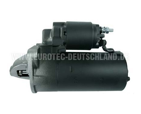 Starter 11018900 Eurotec, Image 2
