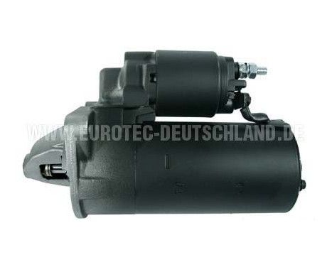 Starter 11018900 Eurotec, Image 5