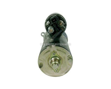 Starter 11018940 Eurotec, Image 3