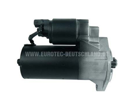 Starter 11018940 Eurotec, Image 5