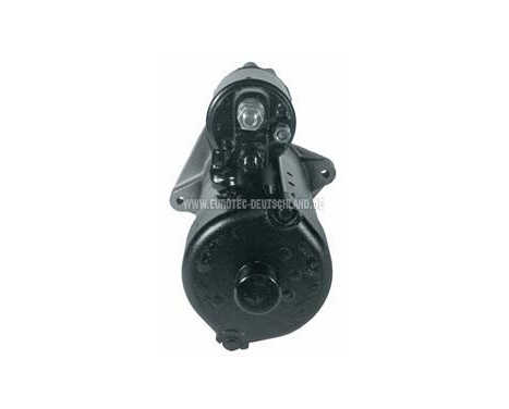 Starter 11018950 Eurotec, Image 3