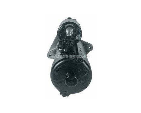 Starter 11018950 Eurotec, Image 6