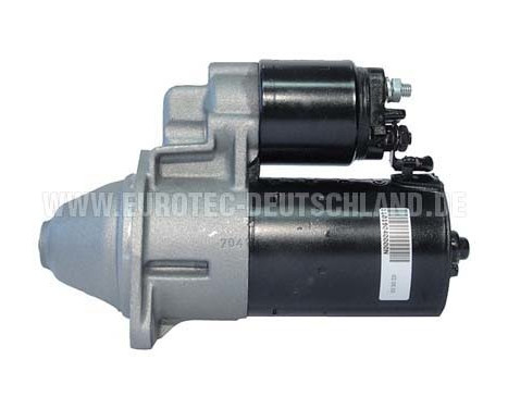 Starter 11019040 Eurotec, Image 2