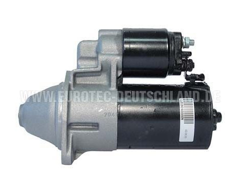 Starter 11019040 Eurotec, Image 5