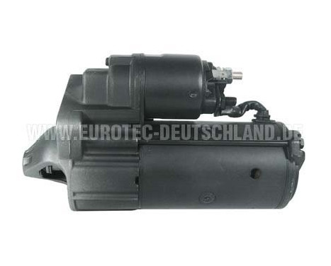 Starter 11019270 Eurotec, Image 2