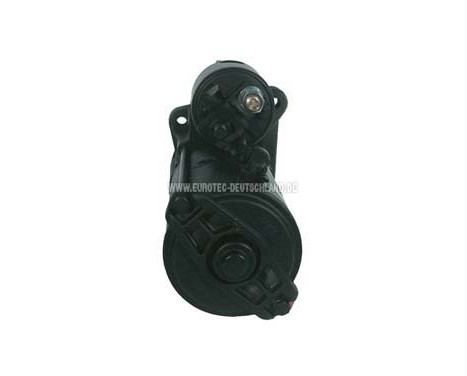 Starter 11019270 Eurotec, Image 3