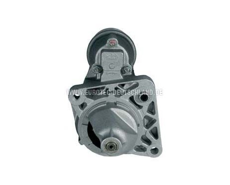 Starter 11019300 Eurotec, Image 4