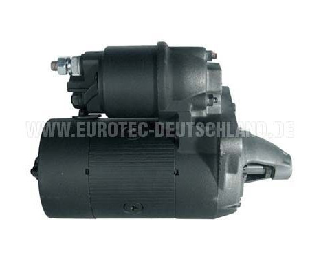 Starter 11019300 Eurotec, Image 5