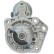 Starter 11019310 Eurotec