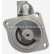 Starter 11019320 Eurotec