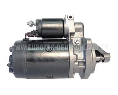 Starter 11019320 Eurotec, Image 5