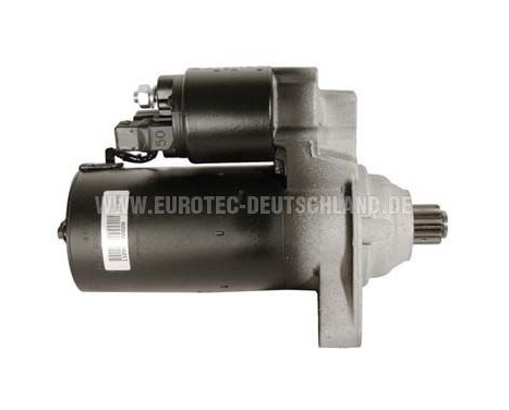 Starter 11019550 Eurotec, Image 5
