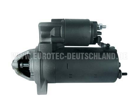 Starter 11019860 Eurotec, Image 2