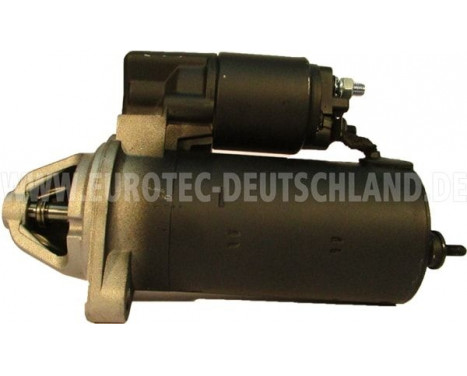 Starter 11019860 Eurotec, Image 4