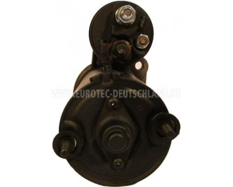 Starter 11019860 Eurotec, Image 5