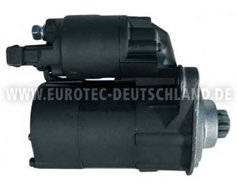 Starter 11019890 Eurotec, Image 2