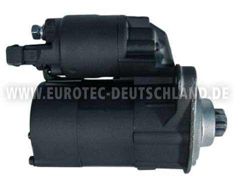 Starter 11019890 Eurotec, Image 5