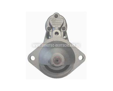 Starter 11019900 Eurotec