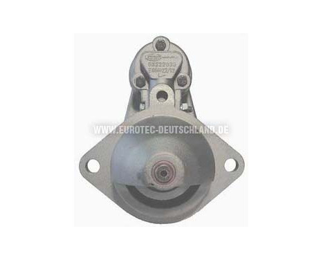 Starter 11019900 Eurotec, Image 4