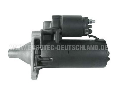 Starter 11019910 Eurotec, Image 2