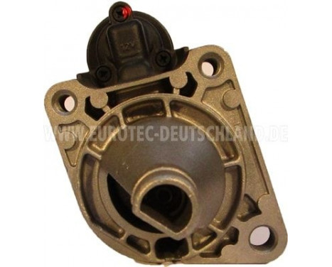 Starter 11019910 Eurotec, Image 3