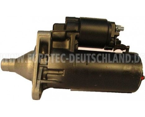 Starter 11019910 Eurotec, Image 4