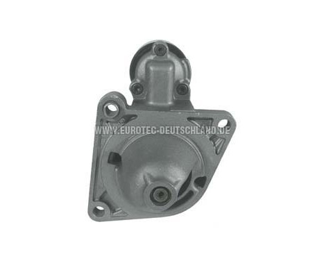 Starter 11019930 Eurotec