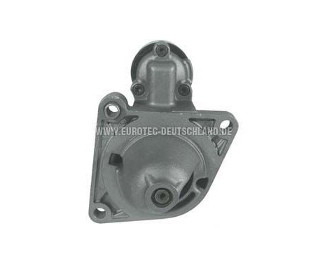 Starter 11019930 Eurotec, Image 4