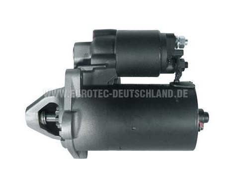Starter 11019940 Eurotec, Image 2