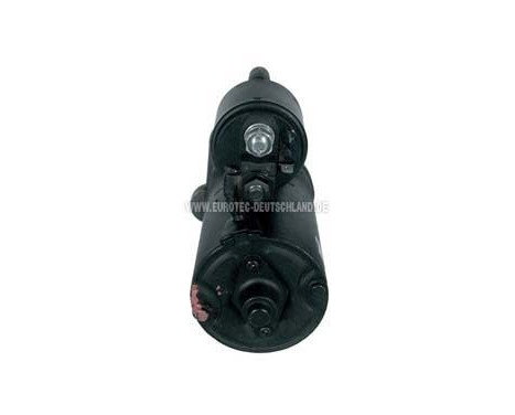 Starter 11019940 Eurotec, Image 6