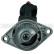 Starter 11019960 Eurotec