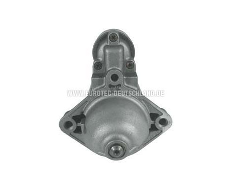 Starter 11019980 Eurotec