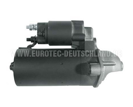 Starter 11019980 Eurotec, Image 2